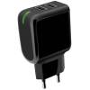 Meliconi Διπλός Φορτιστής USB 2.0.4A (1x USB 1.4A,1x USB 1A) για Tablets και Κινητά TC24AUU Meliconi Διπλός Φορτιστής USB 2.0.4A (1x USB 1.4A,1x USB 1A) για Tablets και Κινητά TC24AUU
